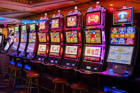 pagcor app slots section showing a variety of online slot machine games