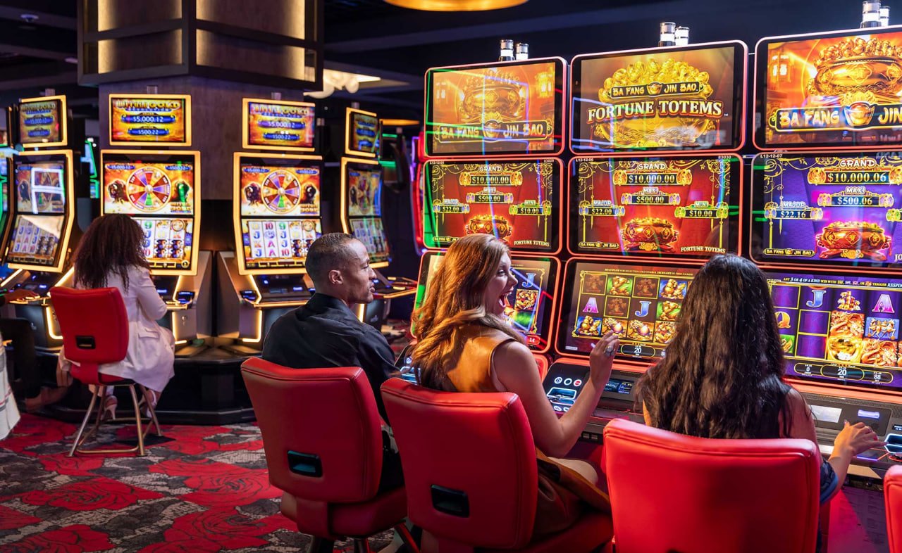 Slot machine games available on pagcor app for Filipino players